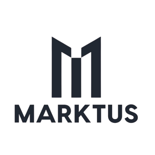 Marktus Logo
